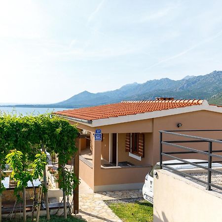 Boreas Jasenice  Exterior foto