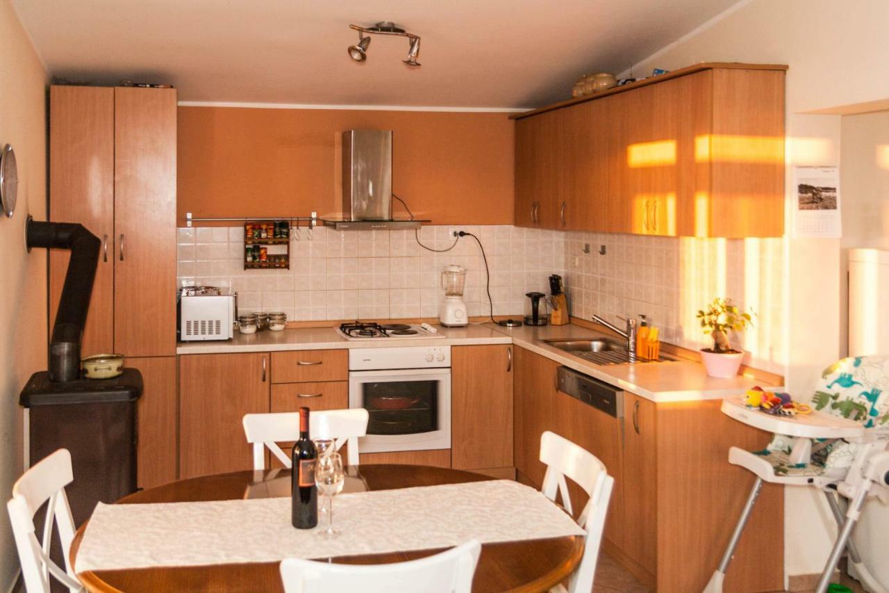 Boreas Jasenice  Exterior foto